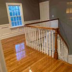 Redesign of modern stairs in Westchester County Renovated Stairs with Glass Railings in Connecticut Rustic Wood Stair Remodel in Putnam County, NY Contemporary stairs with integrated lighting in New York Transforming traditional stairs into a minimalist style in Westchester County Stair Redesign with Floating Treads in Connecticut Spiral Staircase Renovation in Putnam County Renovated stairs with metal and wood finish in New York Updating Classic Stairs with Carpet in Connecticut